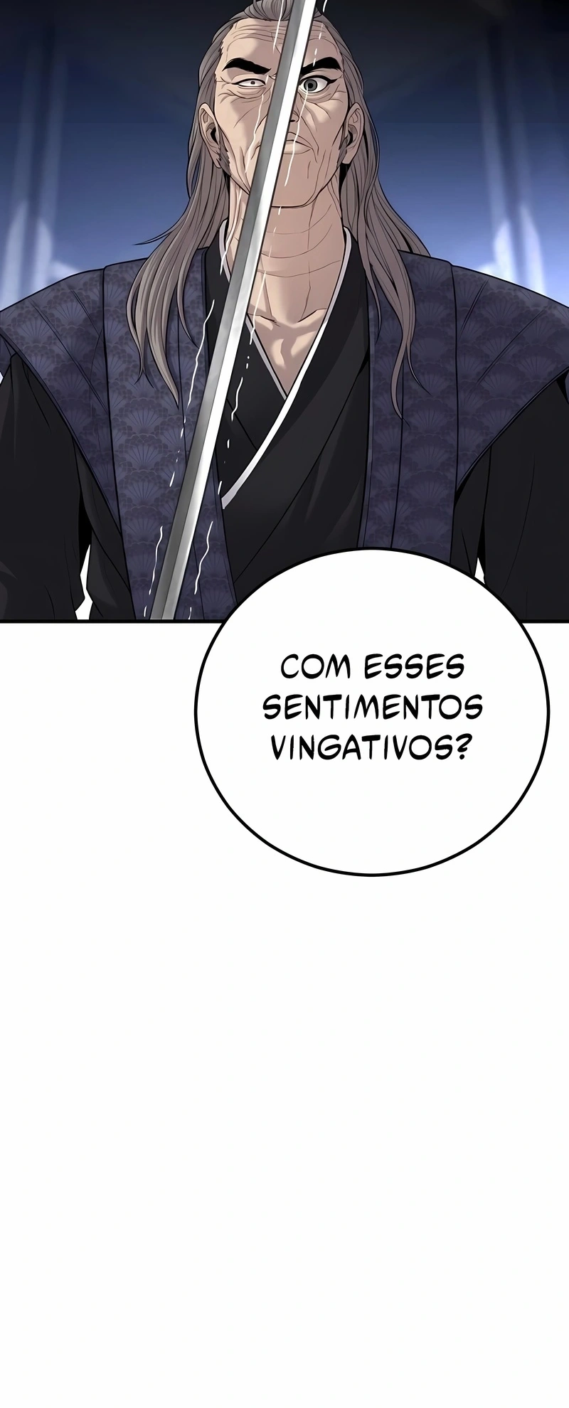 Gerente Kim Capítulo 105 Página 83