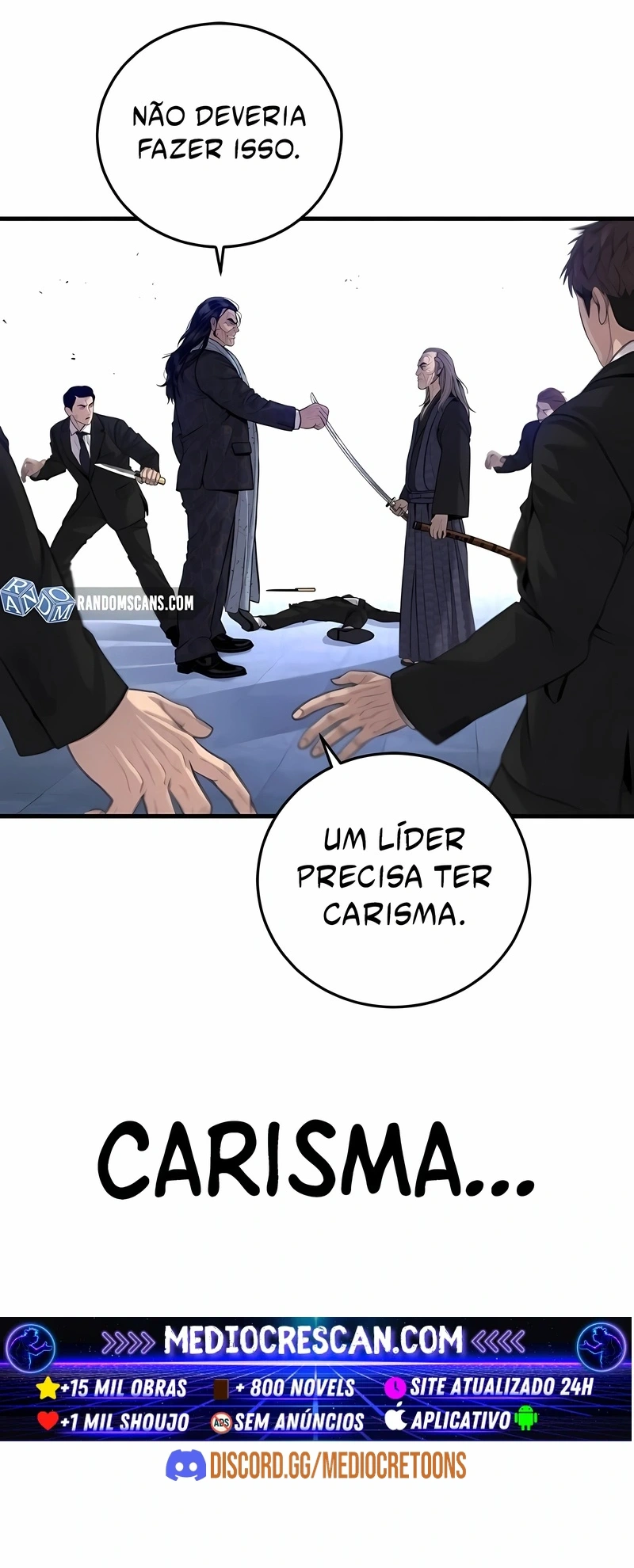 Gerente Kim Capítulo 105 Página 84
