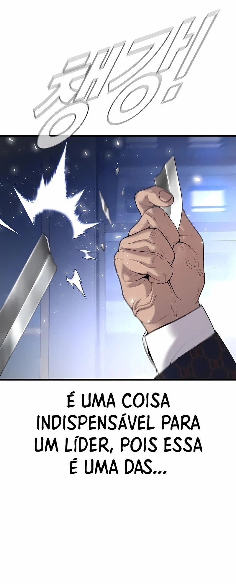 Gerente Kim Capítulo 105 Página 85