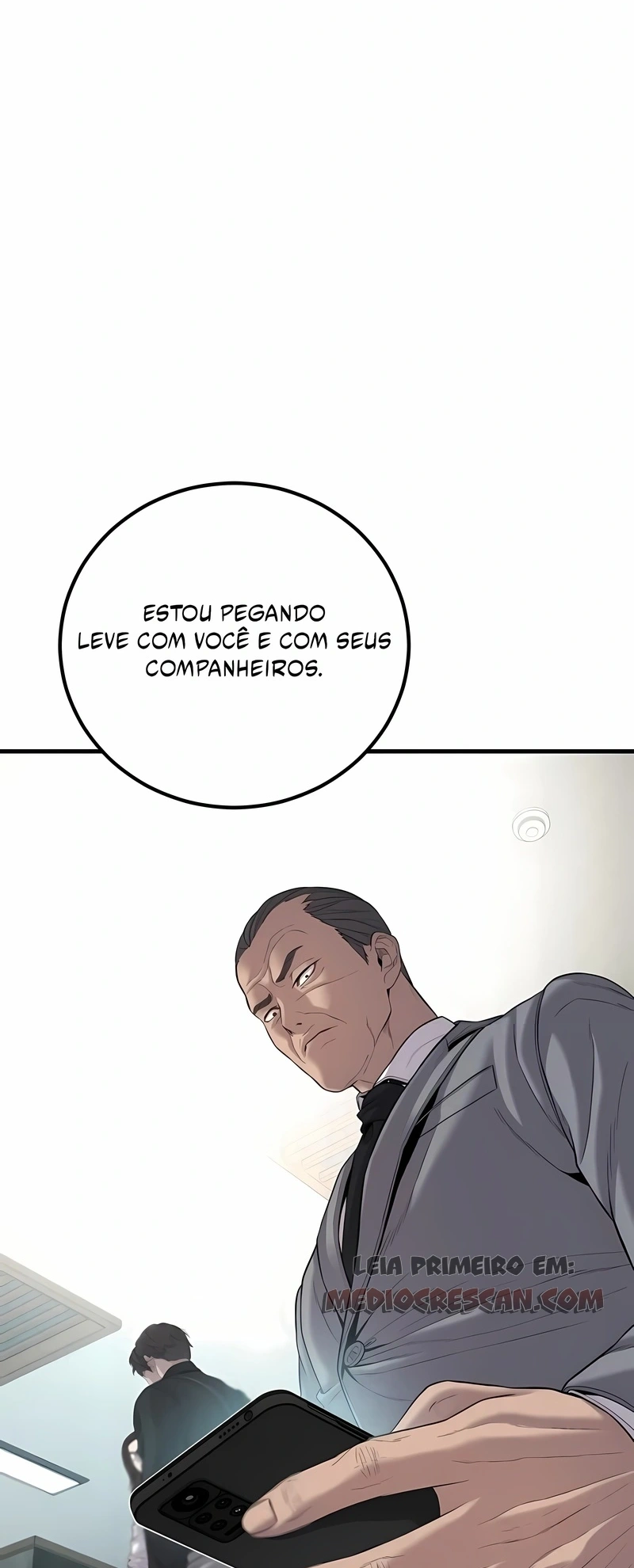 Gerente Kim Capítulo 105 Página 89