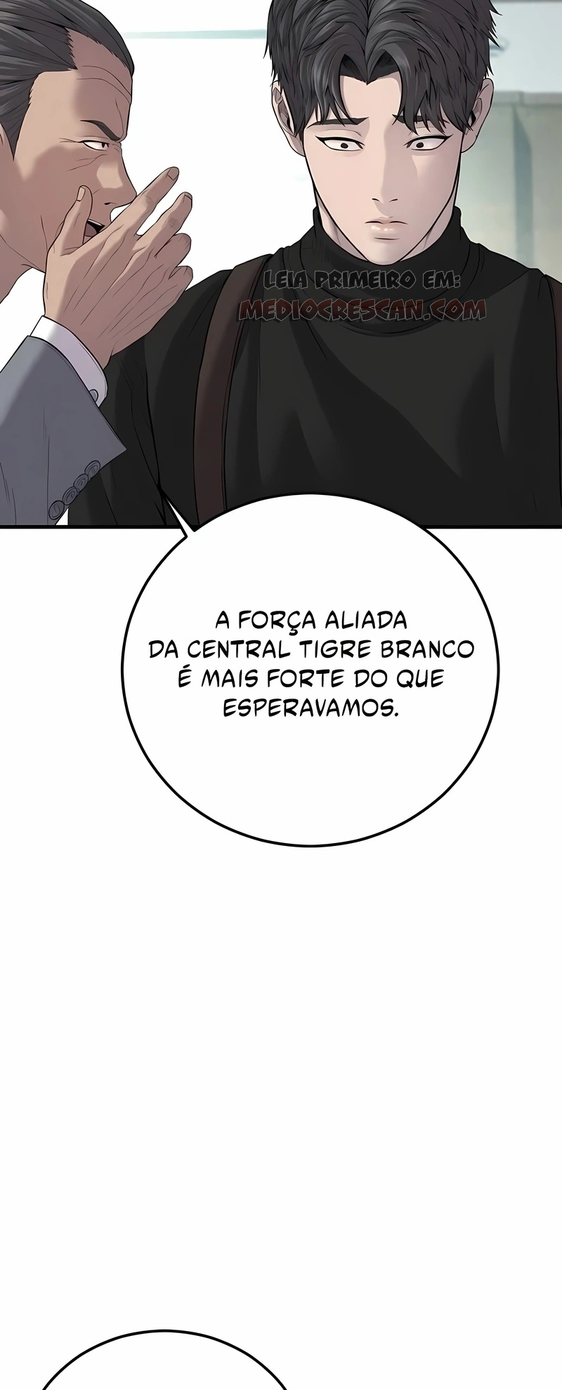 Gerente Kim Capítulo 105 Página 93