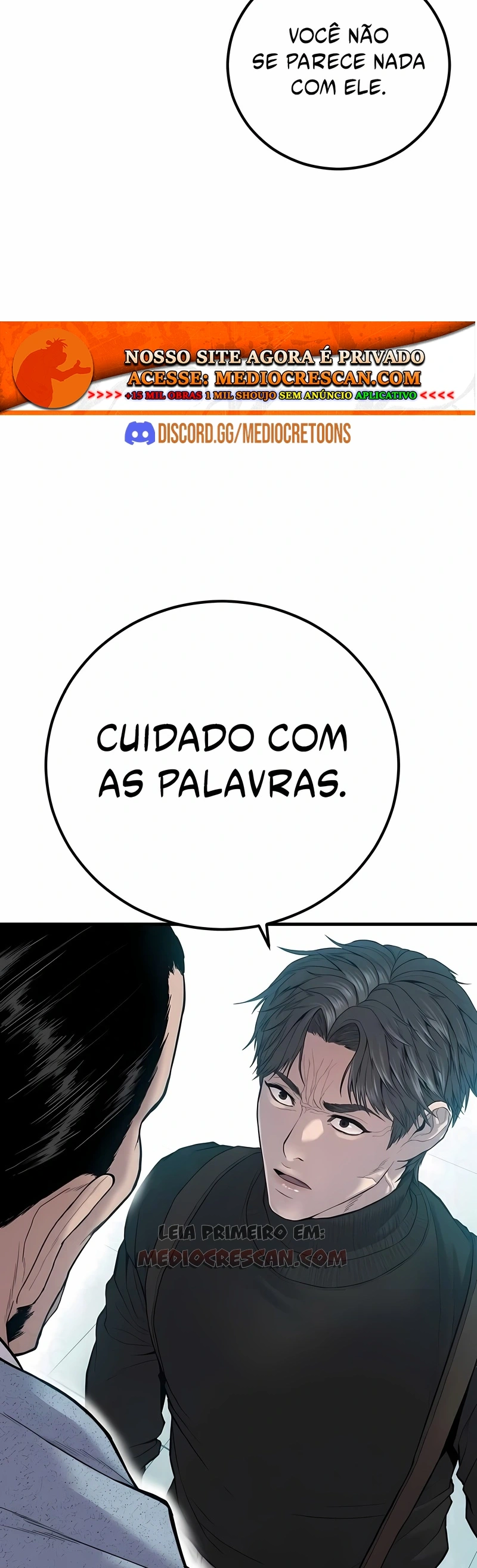Gerente Kim Capítulo 106 Página 104