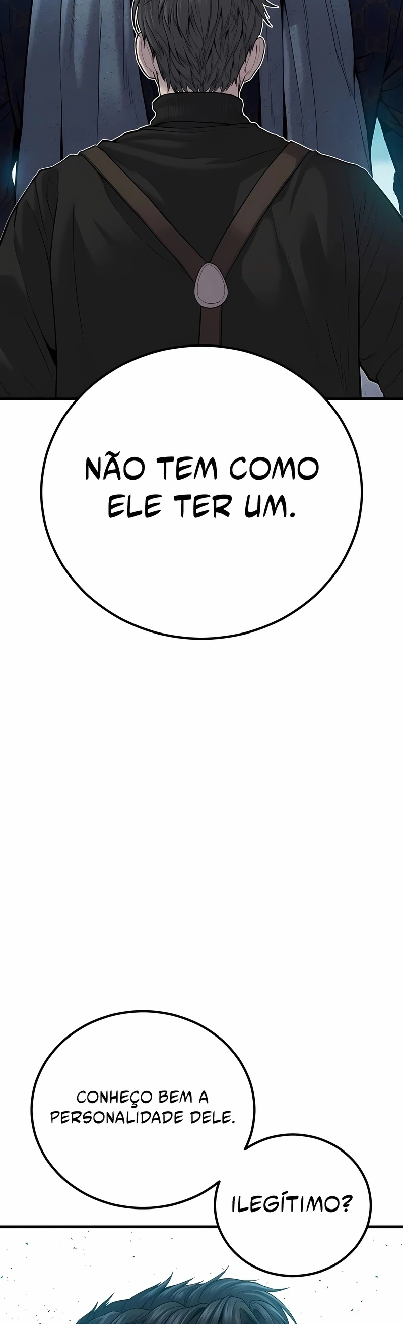 Gerente Kim Capítulo 106 Página 107