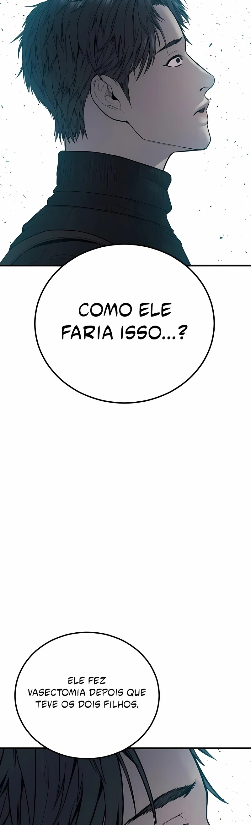 Gerente Kim Capítulo 106 Página 108
