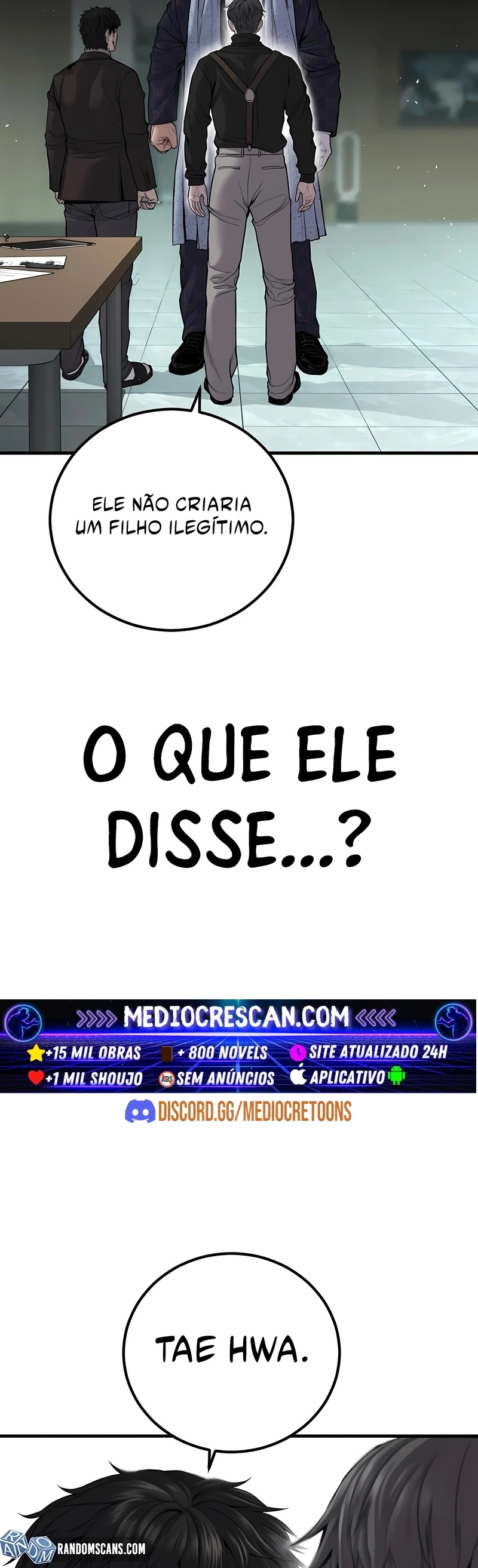 Gerente Kim Capítulo 106 Página 110