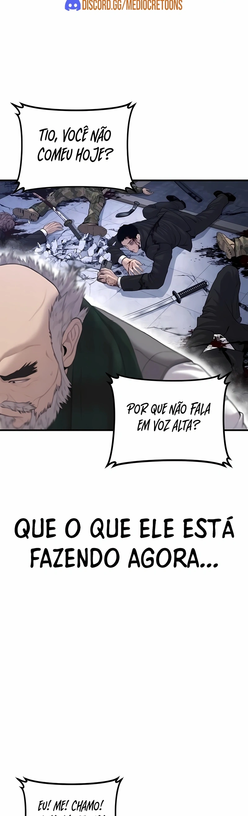 Gerente Kim Capítulo 106 Página 13