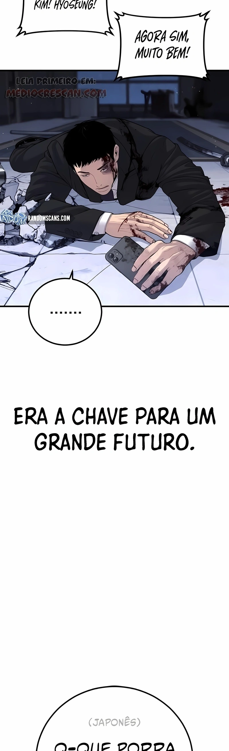 Gerente Kim Capítulo 106 Página 14