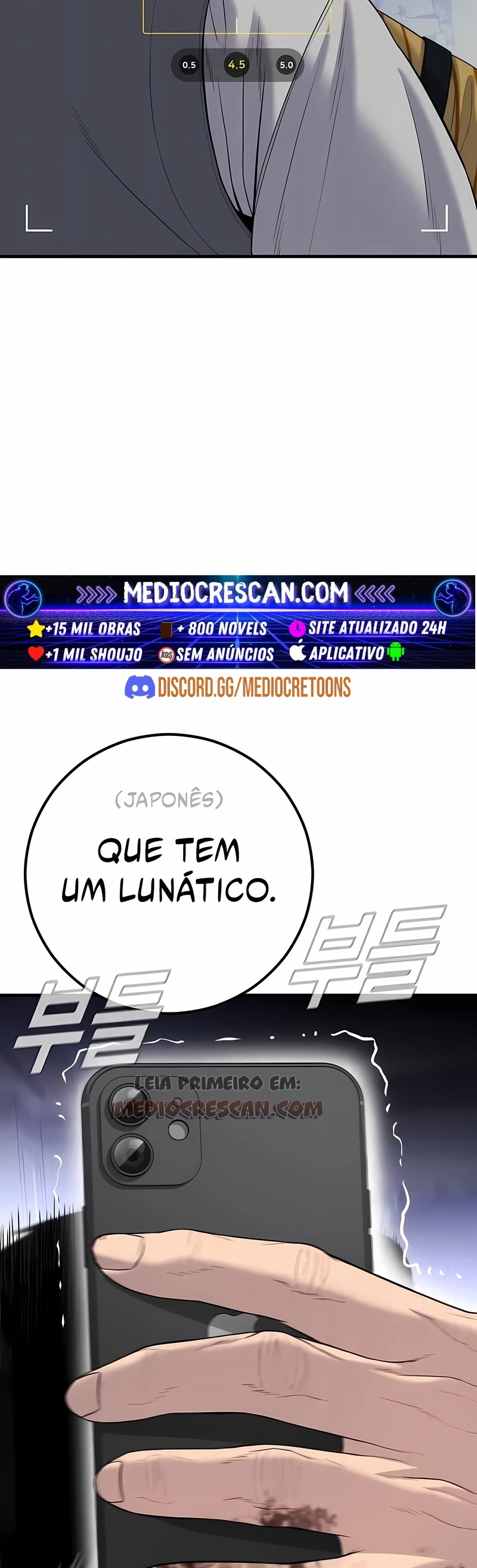 Gerente Kim Capítulo 106 Página 18