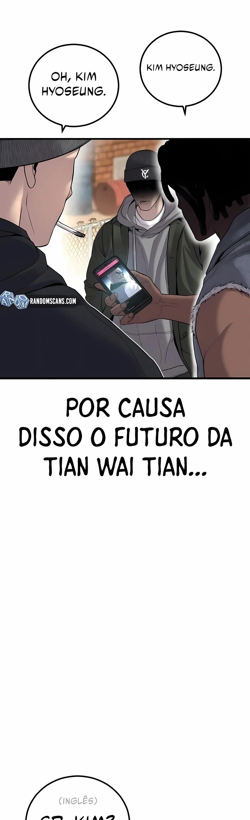 Gerente Kim Capítulo 106 Página 25