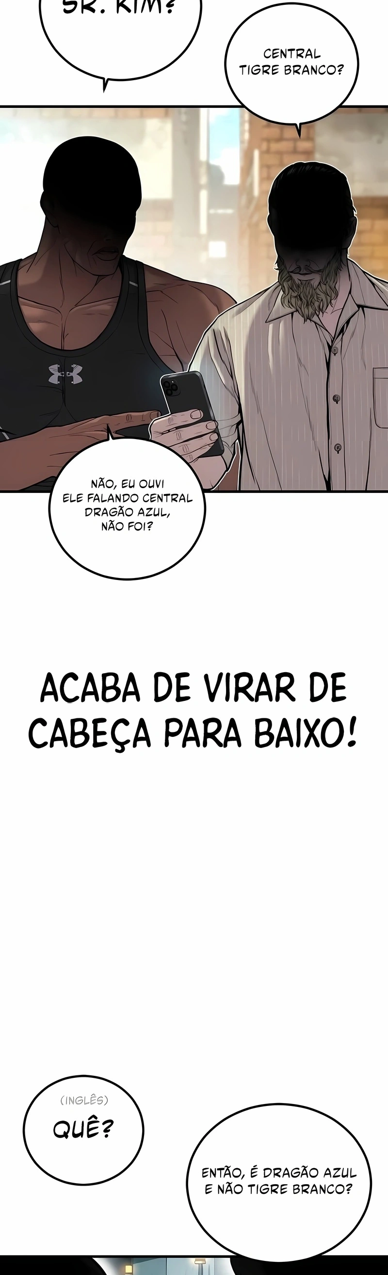 Gerente Kim Capítulo 106 Página 26