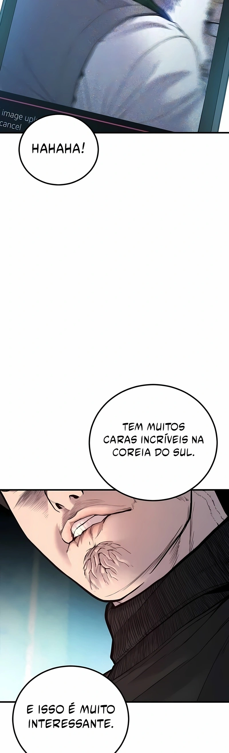 Gerente Kim Capítulo 106 Página 28