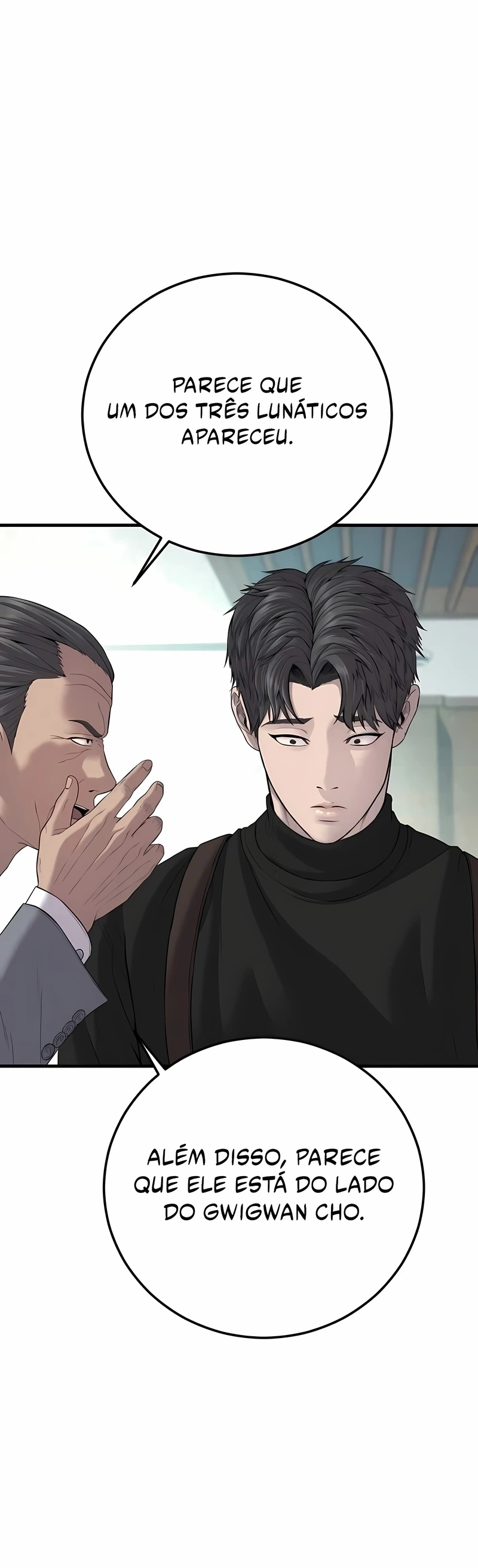 Gerente Kim Capítulo 106 Página 3