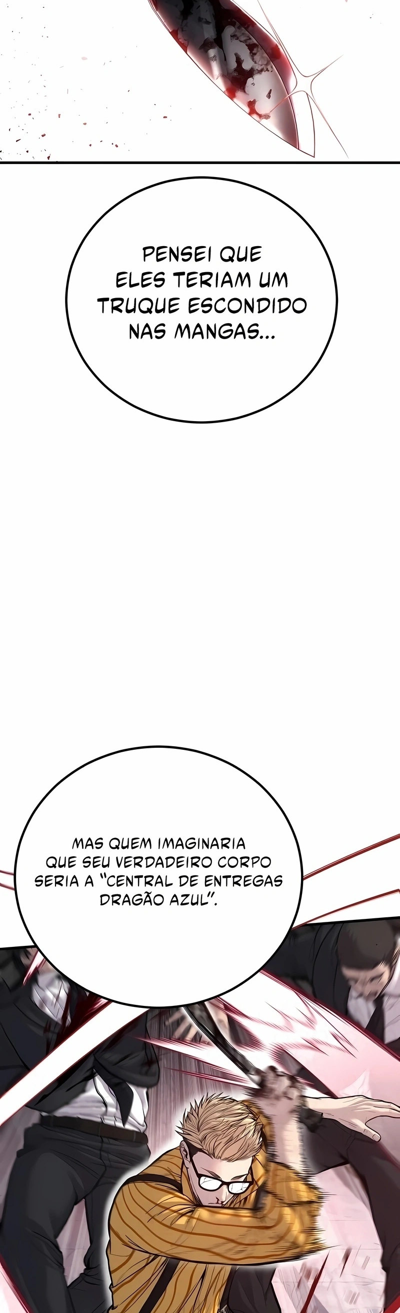 Gerente Kim Capítulo 106 Página 33