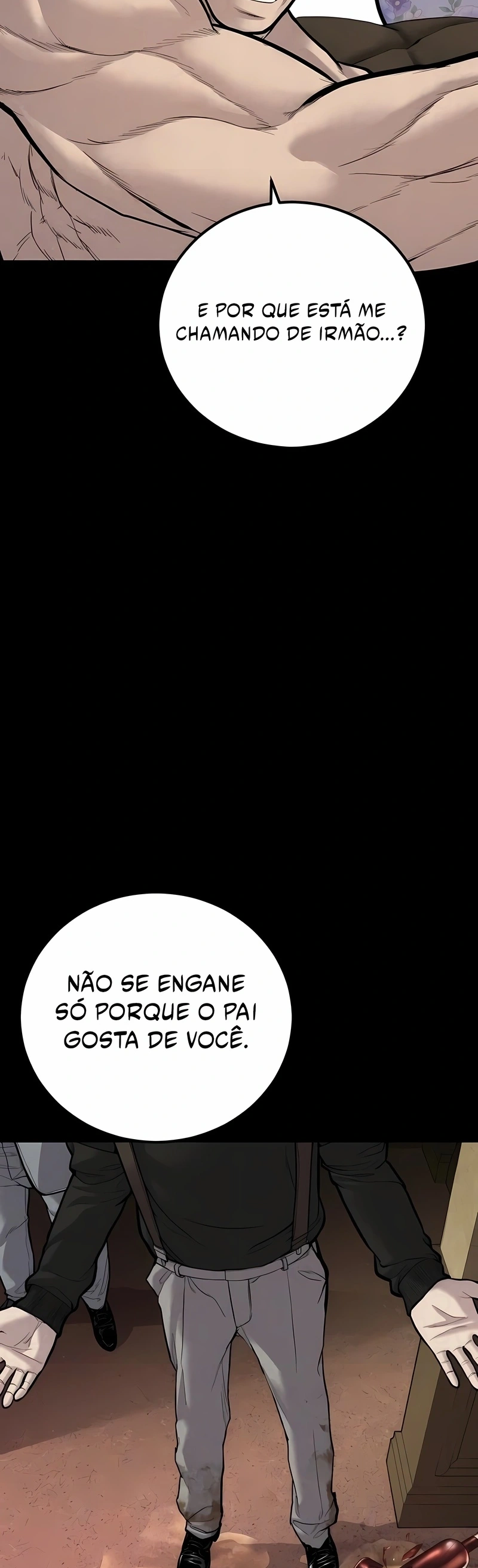 Gerente Kim Capítulo 106 Página 43