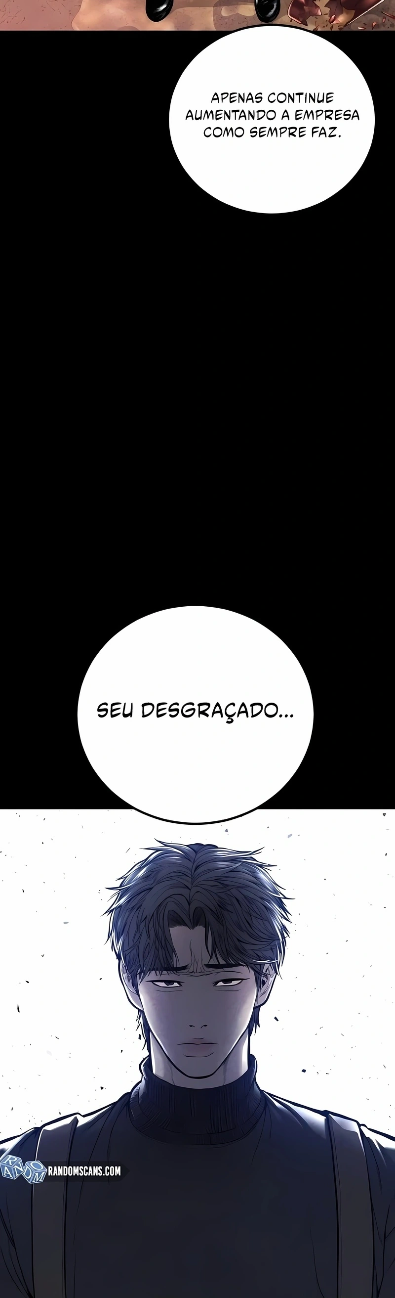 Gerente Kim Capítulo 106 Página 44