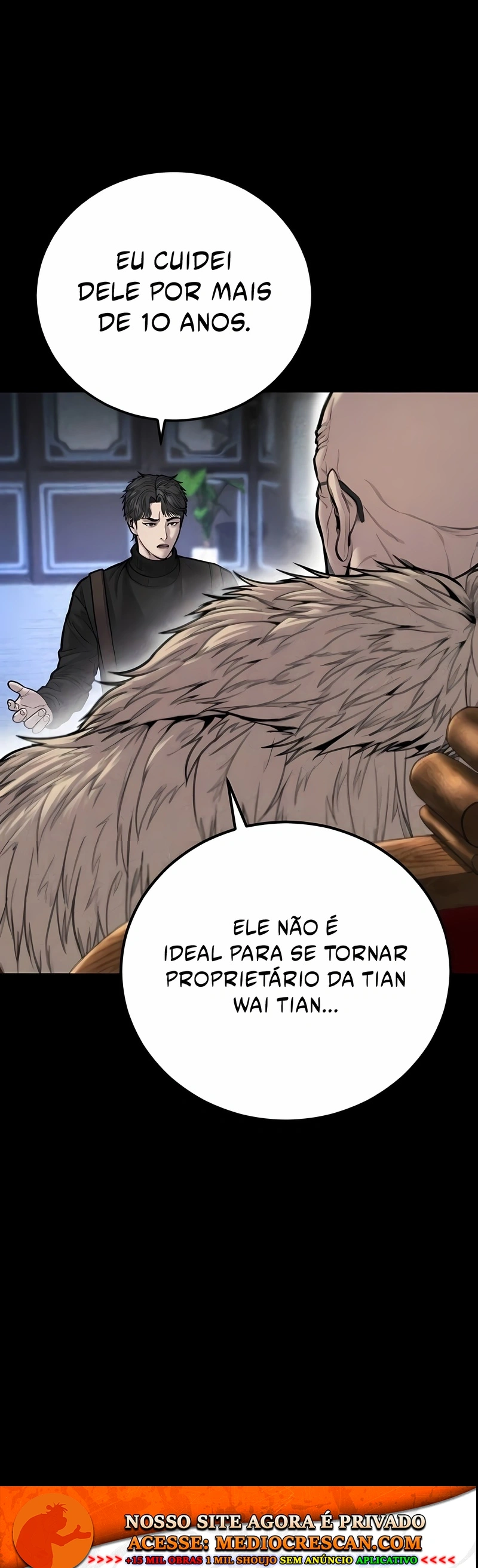 Gerente Kim Capítulo 106 Página 46