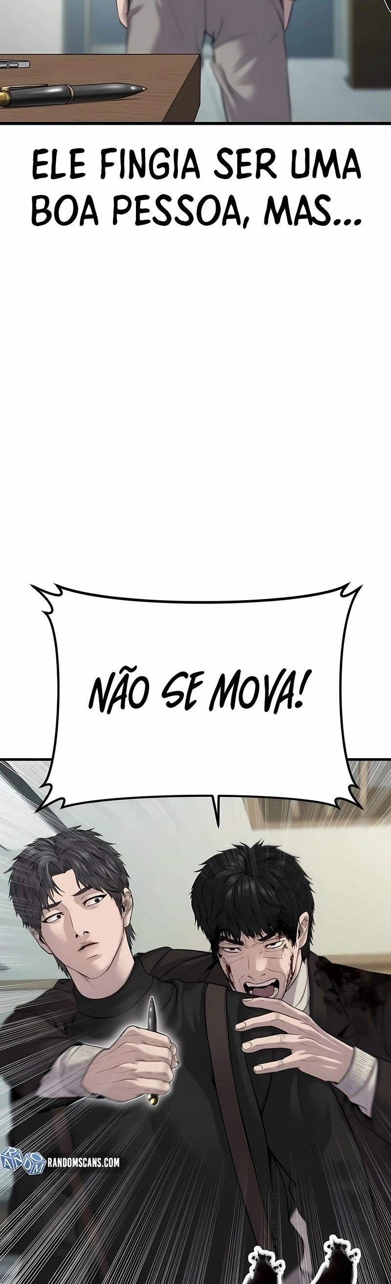 Gerente Kim Capítulo 106 Página 60