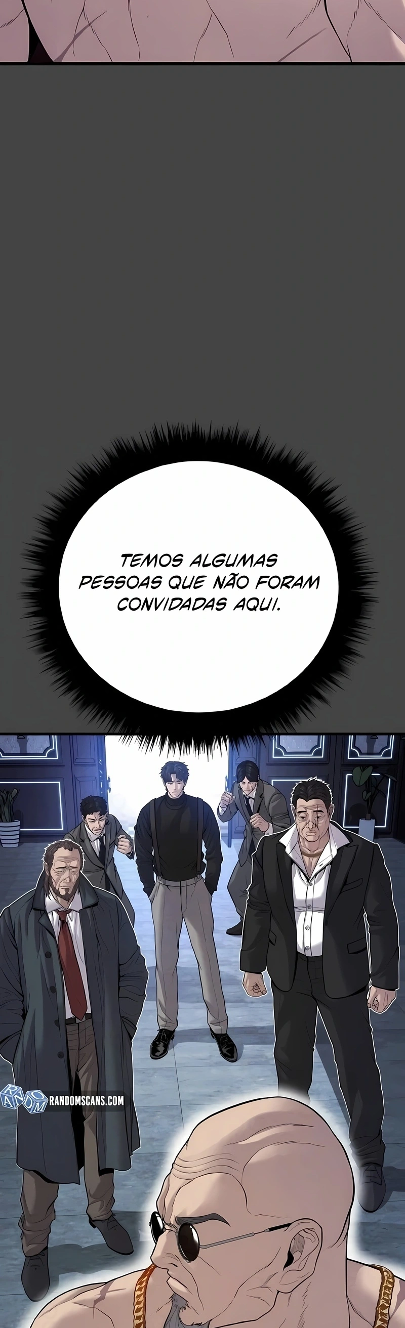 Gerente Kim Capítulo 106 Página 68
