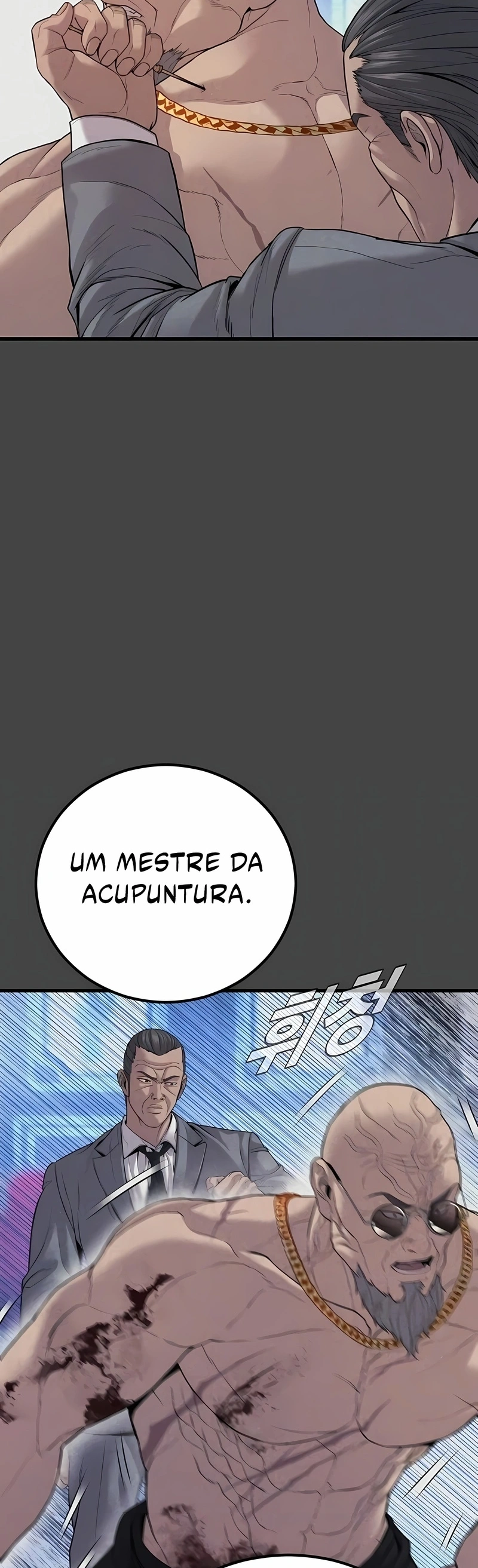 Gerente Kim Capítulo 106 Página 73