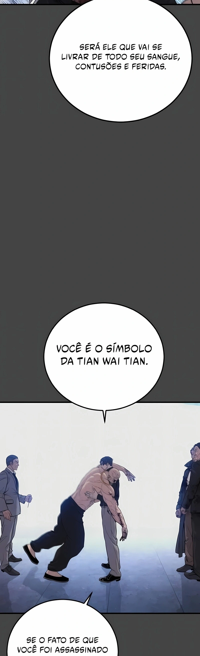 Gerente Kim Capítulo 106 Página 74