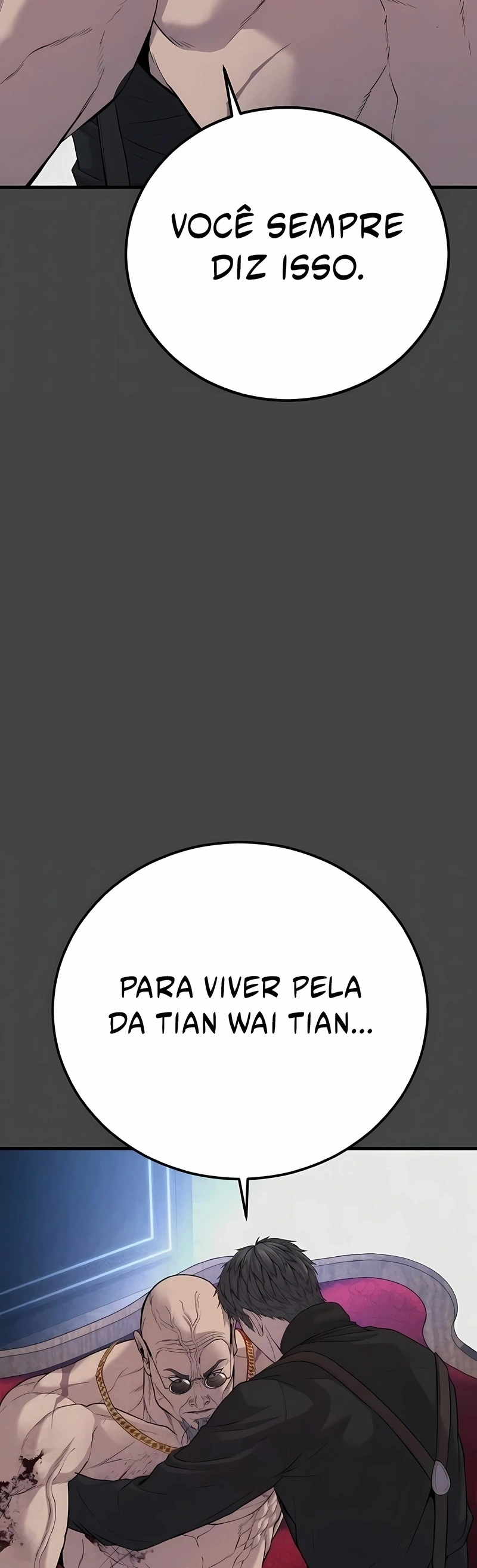 Gerente Kim Capítulo 106 Página 76