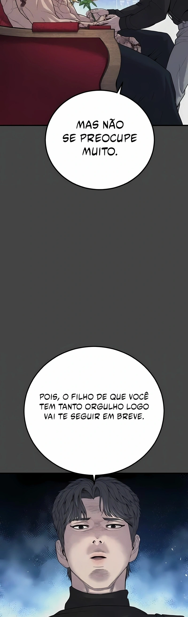 Gerente Kim Capítulo 106 Página 79