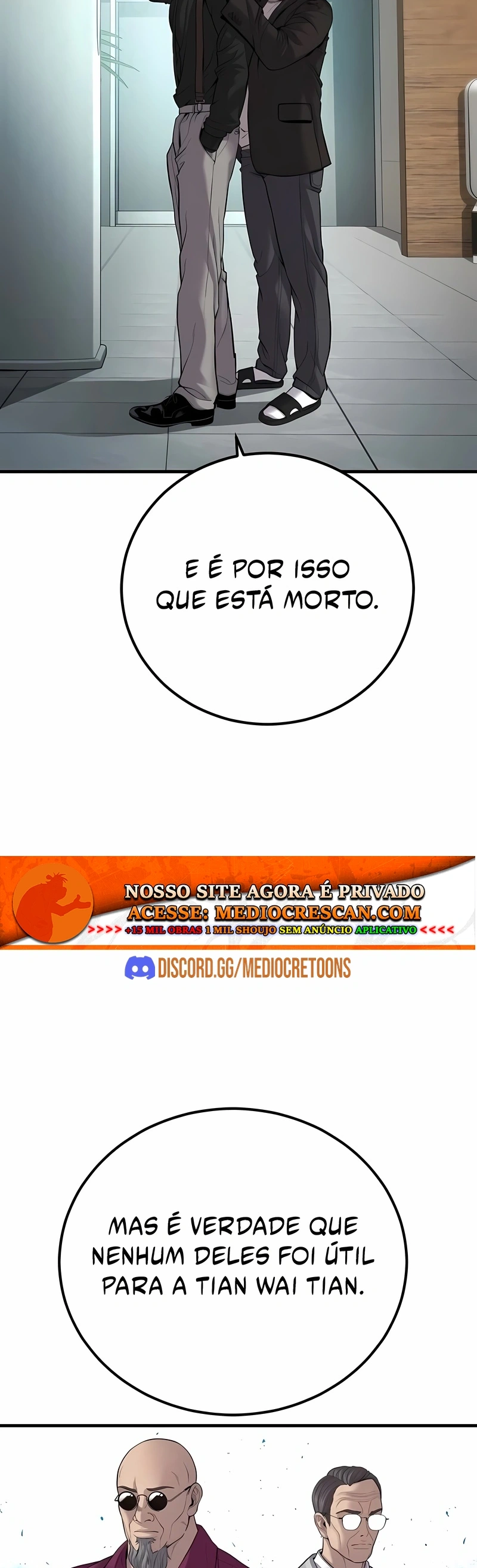 Gerente Kim Capítulo 106 Página 81
