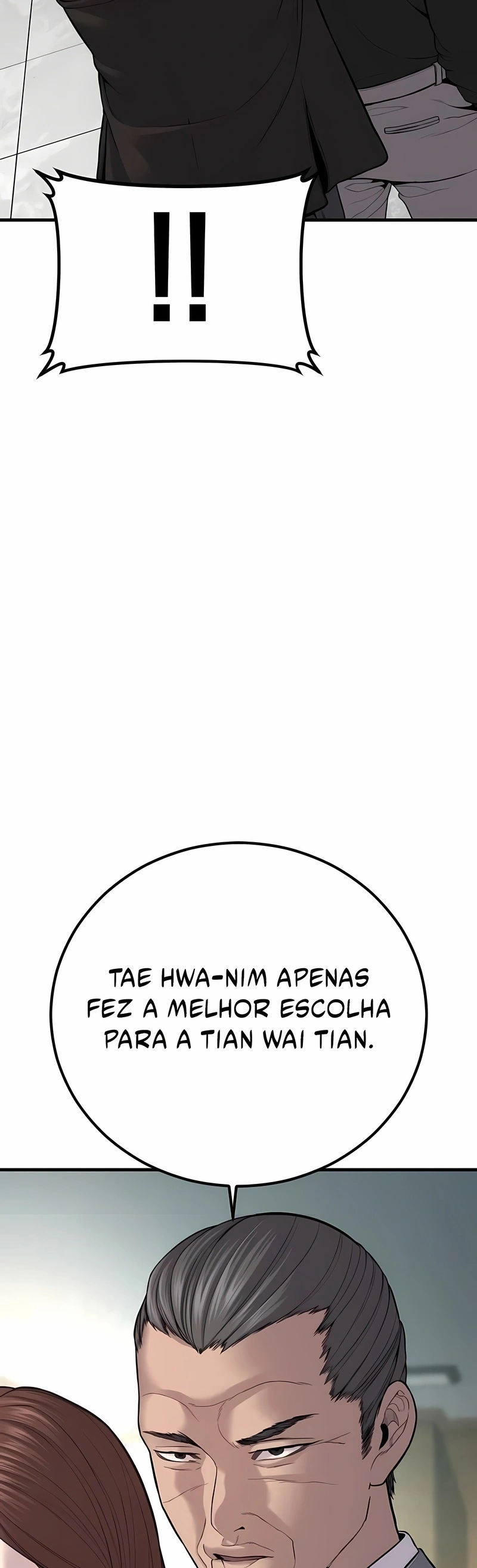 Gerente Kim Capítulo 106 Página 85
