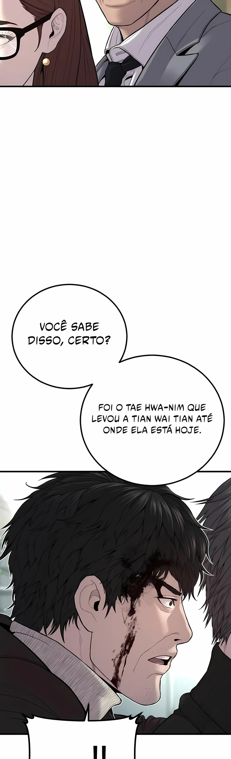 Gerente Kim Capítulo 106 Página 86