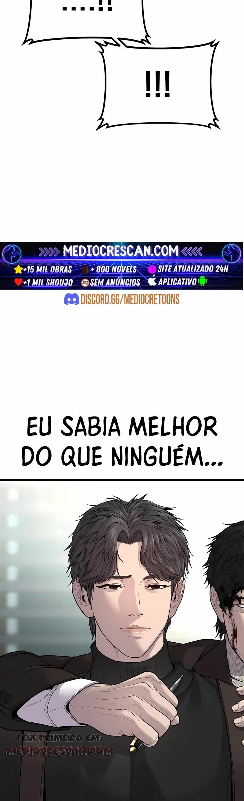 Gerente Kim Capítulo 106 Página 87
