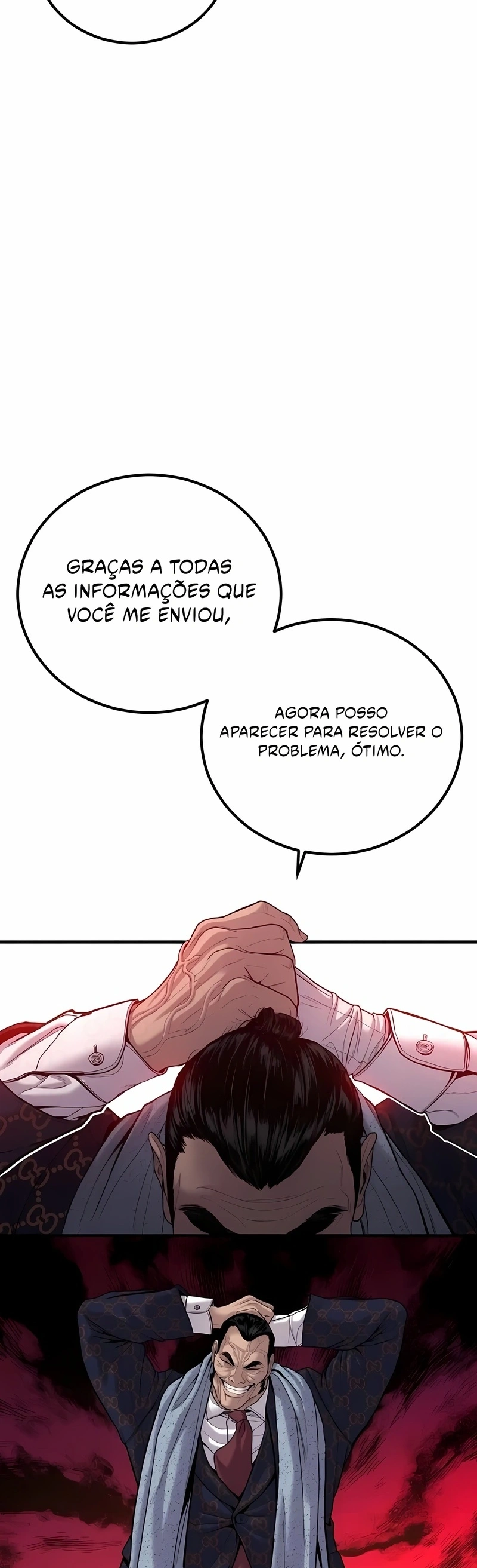 Gerente Kim Capítulo 106 Página 89