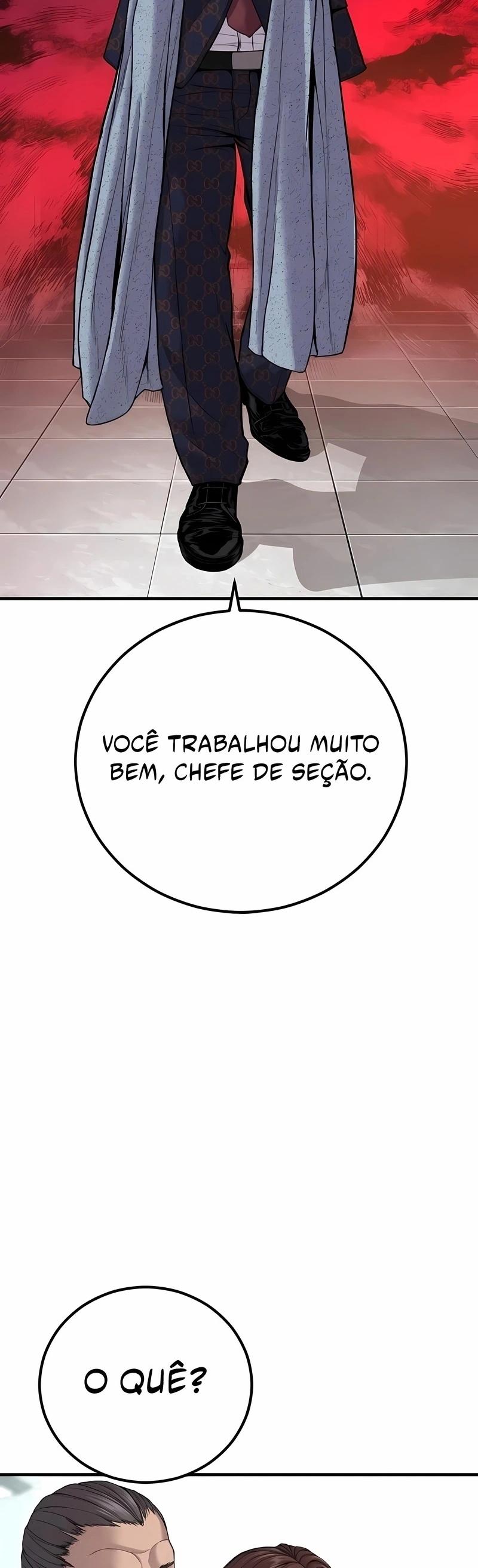 Gerente Kim Capítulo 106 Página 90