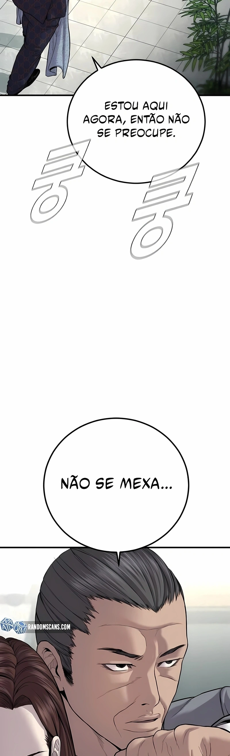 Gerente Kim Capítulo 106 Página 92