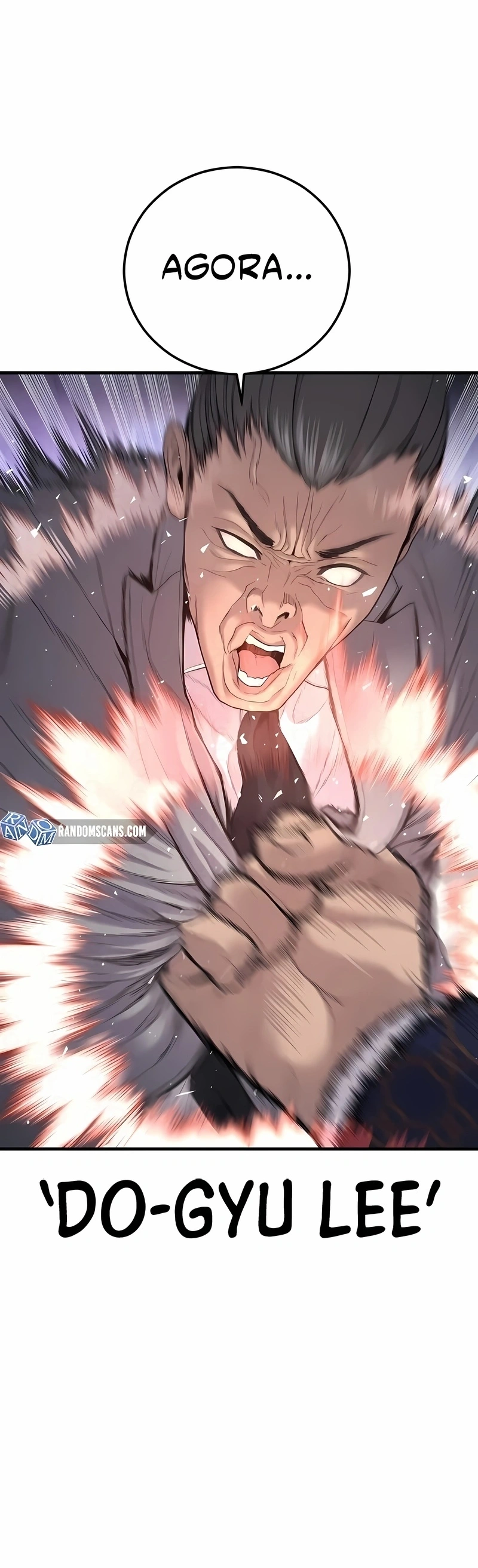 Gerente Kim Capítulo 106 Página 96