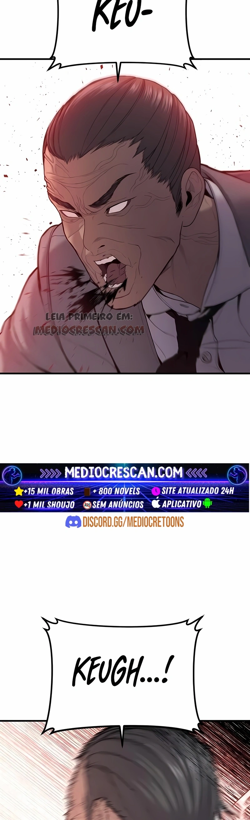 Gerente Kim Capítulo 106 Página 98