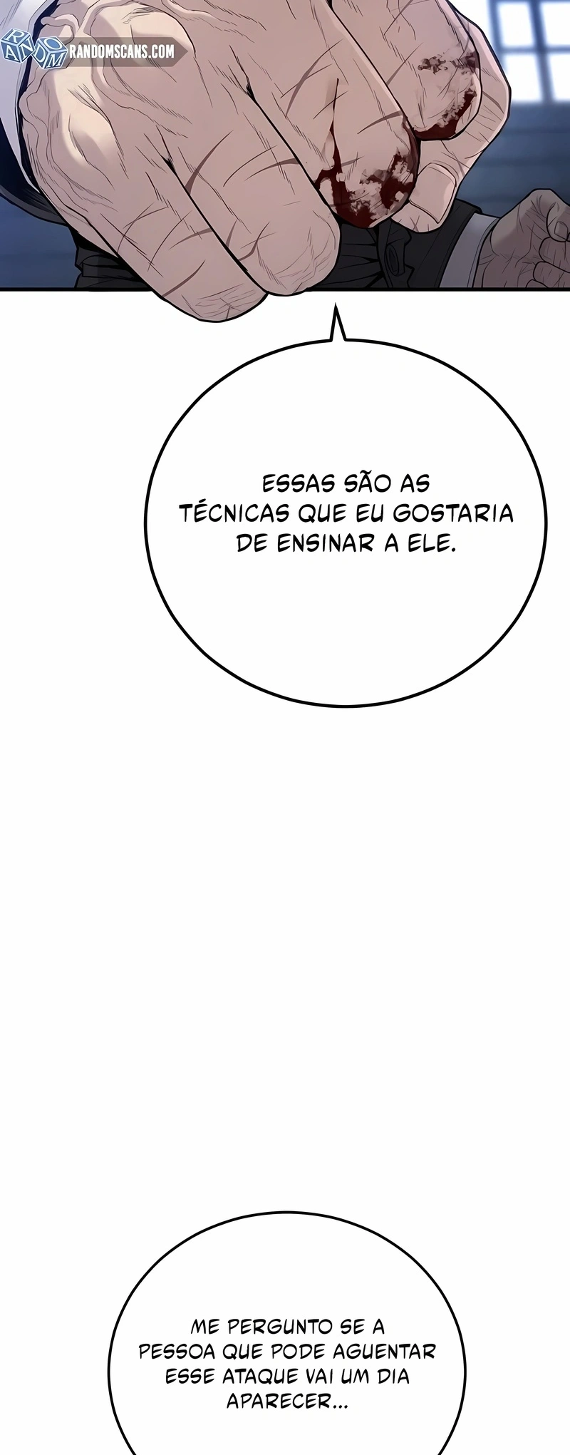 Gerente Kim Capítulo 107 Página 107