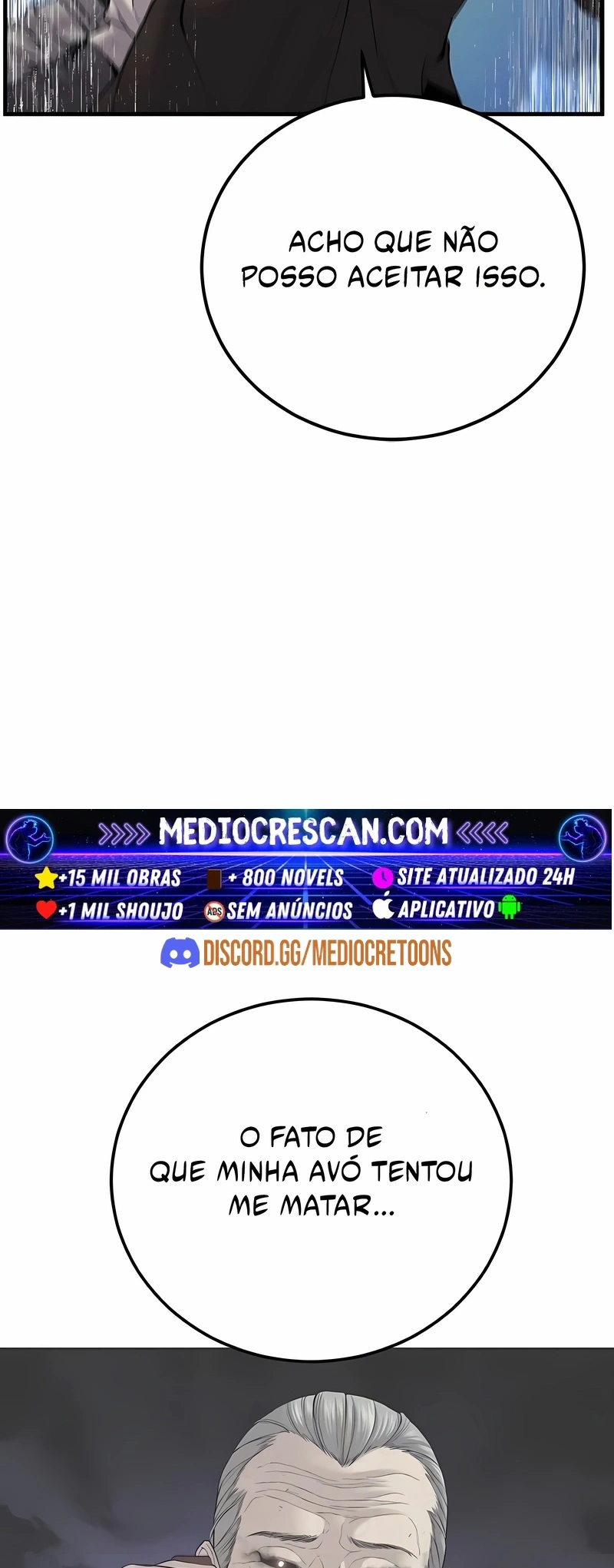 Gerente Kim Capítulo 107 Página 111