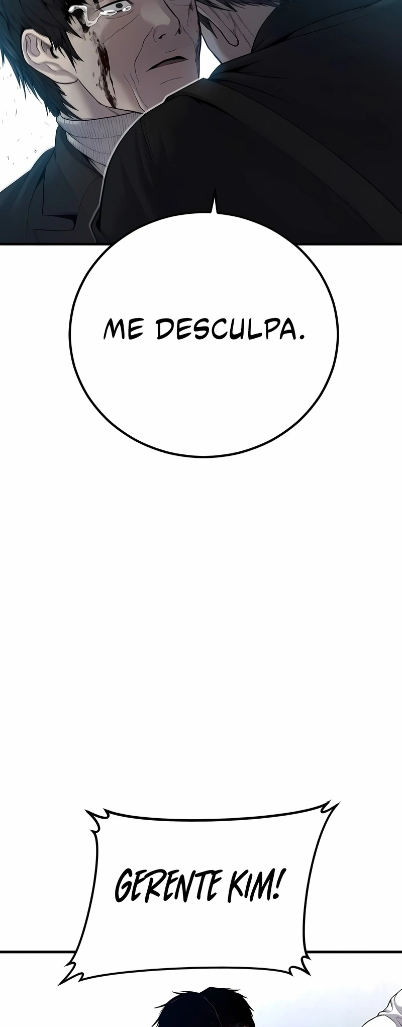 Gerente Kim Capítulo 107 Página 114