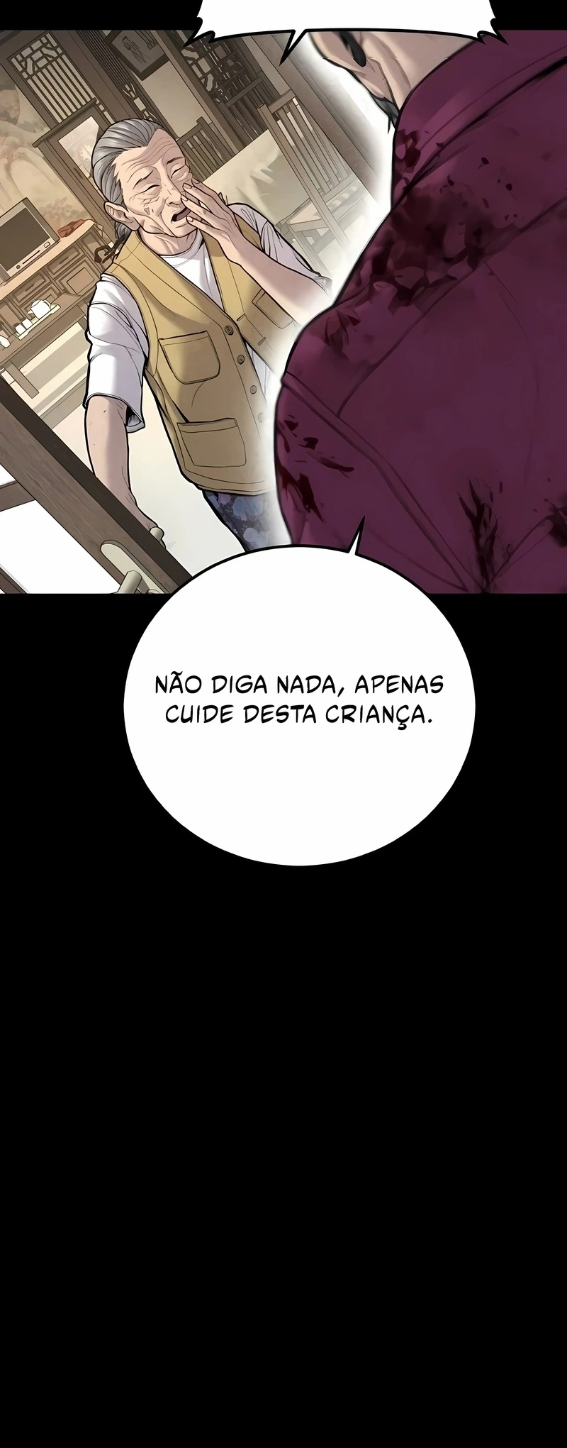Gerente Kim Capítulo 107 Página 12
