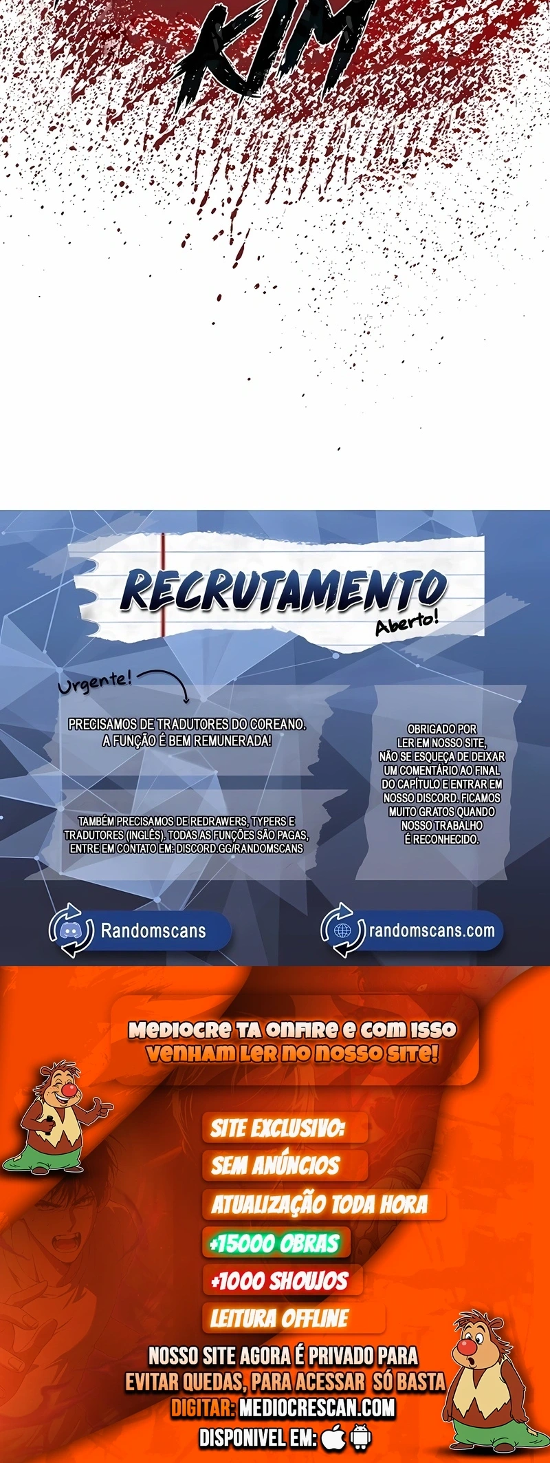 Gerente Kim Capítulo 107 Página 120