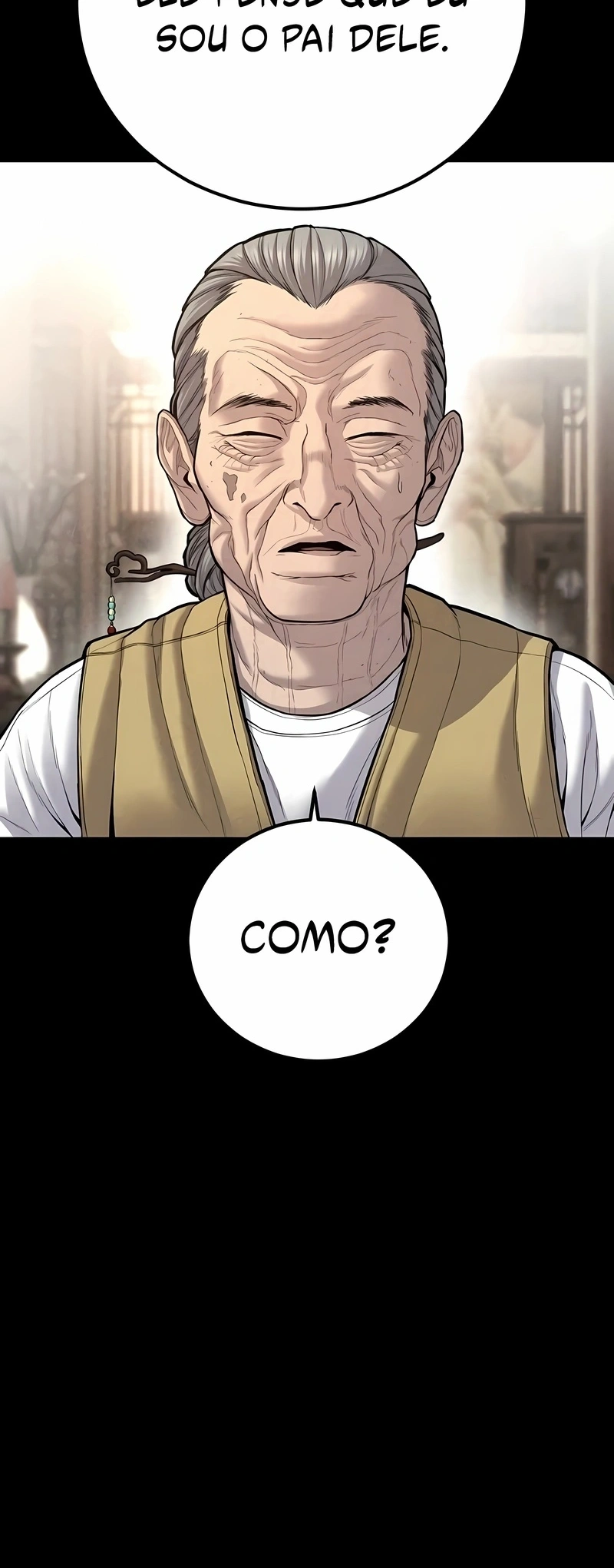 Gerente Kim Capítulo 107 Página 17