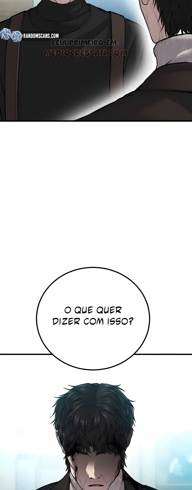 Gerente Kim Capítulo 107 Página 2