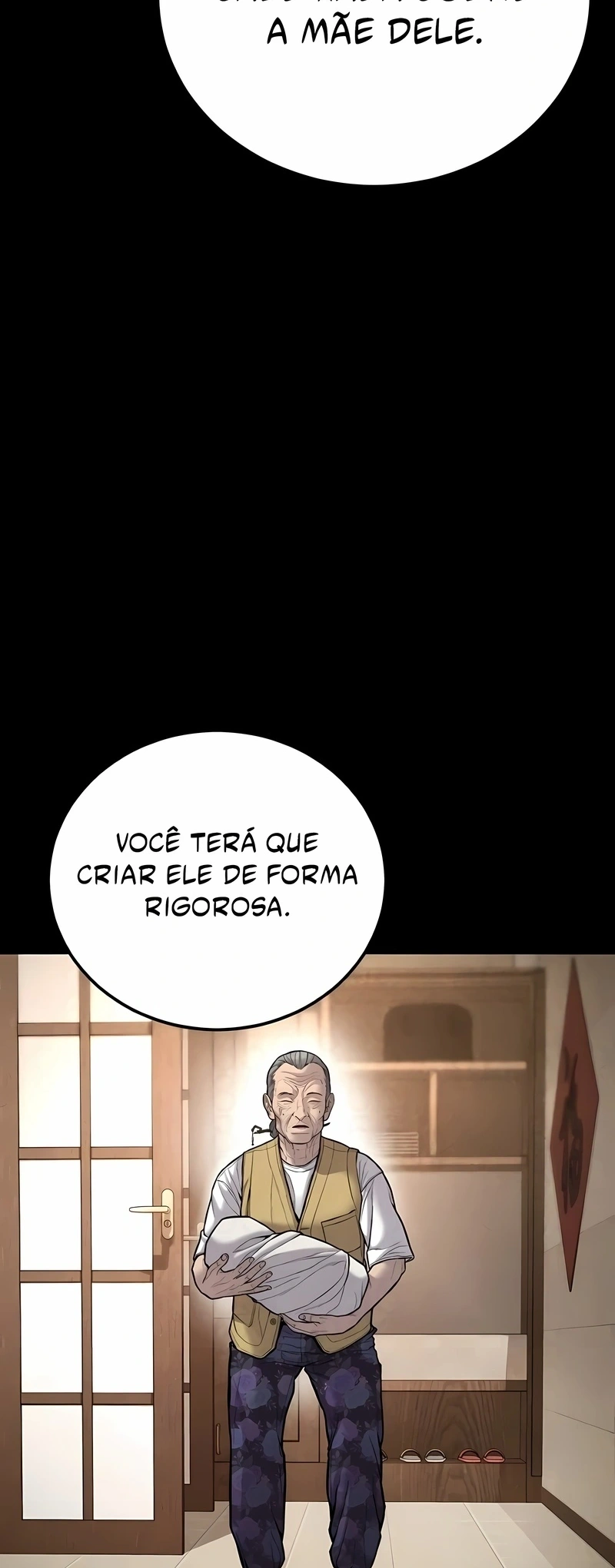 Gerente Kim Capítulo 107 Página 20