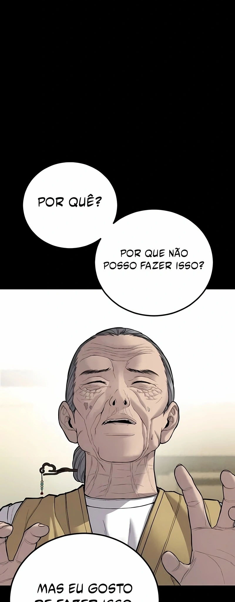 Gerente Kim Capítulo 107 Página 25