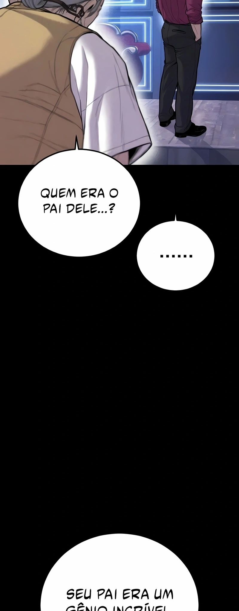 Gerente Kim Capítulo 107 Página 27