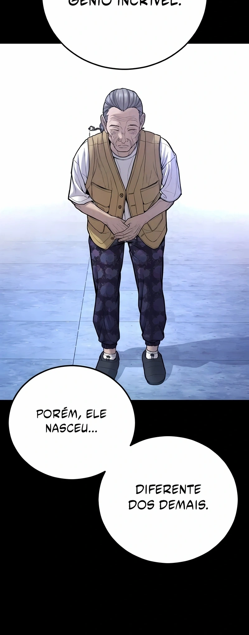 Gerente Kim Capítulo 107 Página 28