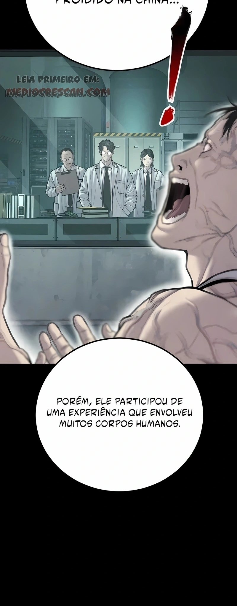 Gerente Kim Capítulo 107 Página 32
