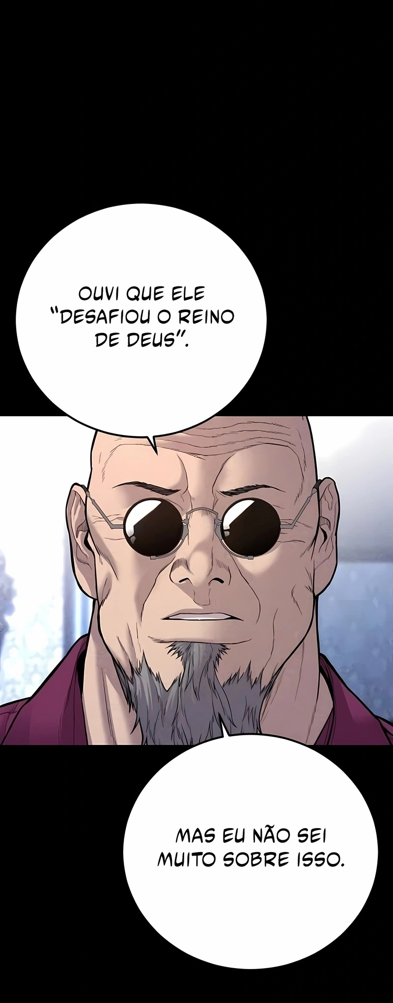 Gerente Kim Capítulo 107 Página 33