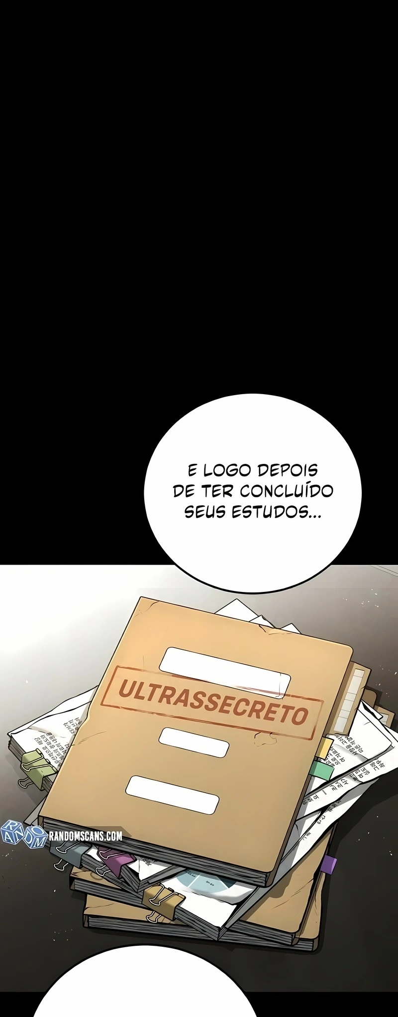 Gerente Kim Capítulo 107 Página 34