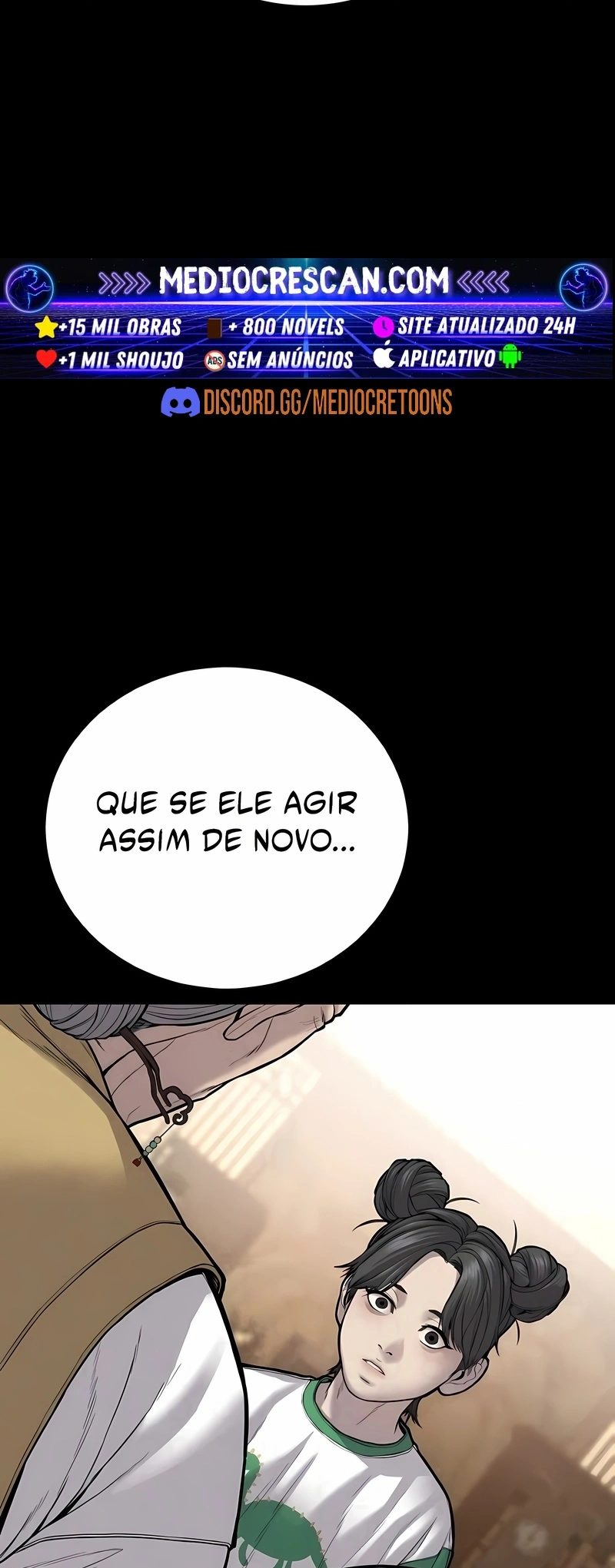 Gerente Kim Capítulo 107 Página 38
